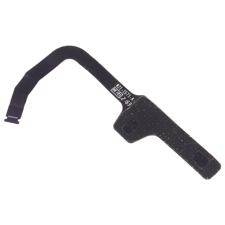 Microfoon flex voor MacBook Pro Retina 15 inch A1398 2012 ~ 2013