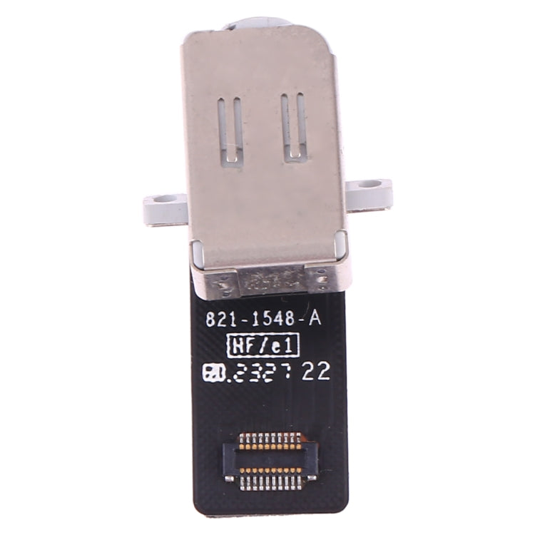 Audio Jack Flex Kabel voor MacBook Pro Retina 15 inch A1398 2012 ~ 2013