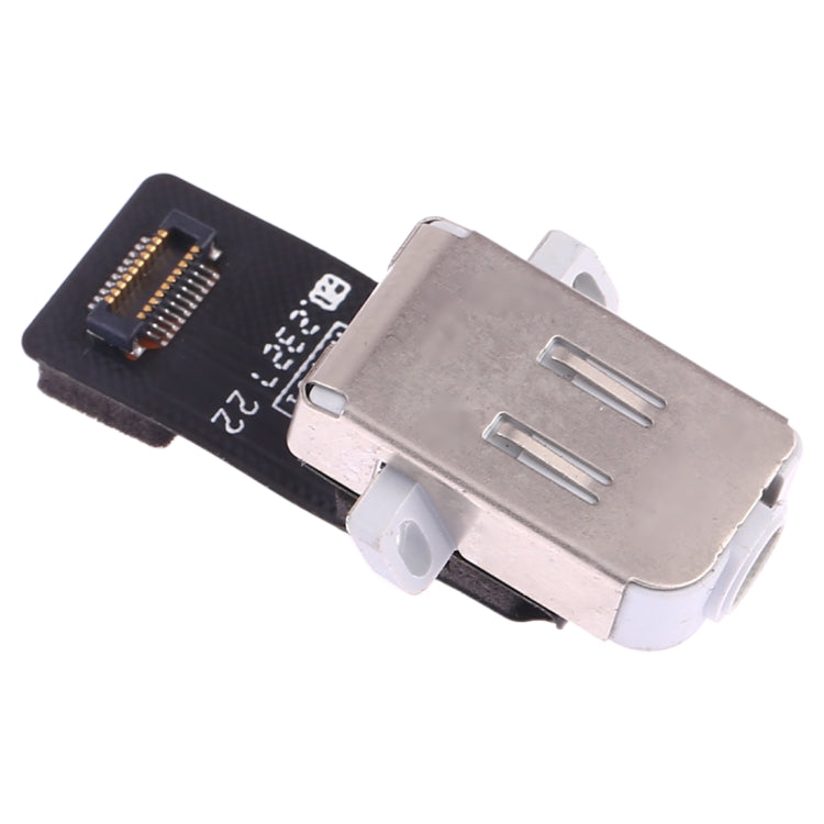 Audio Jack Flex Kabel voor MacBook Pro Retina 15 inch A1398 2012 ~ 2013