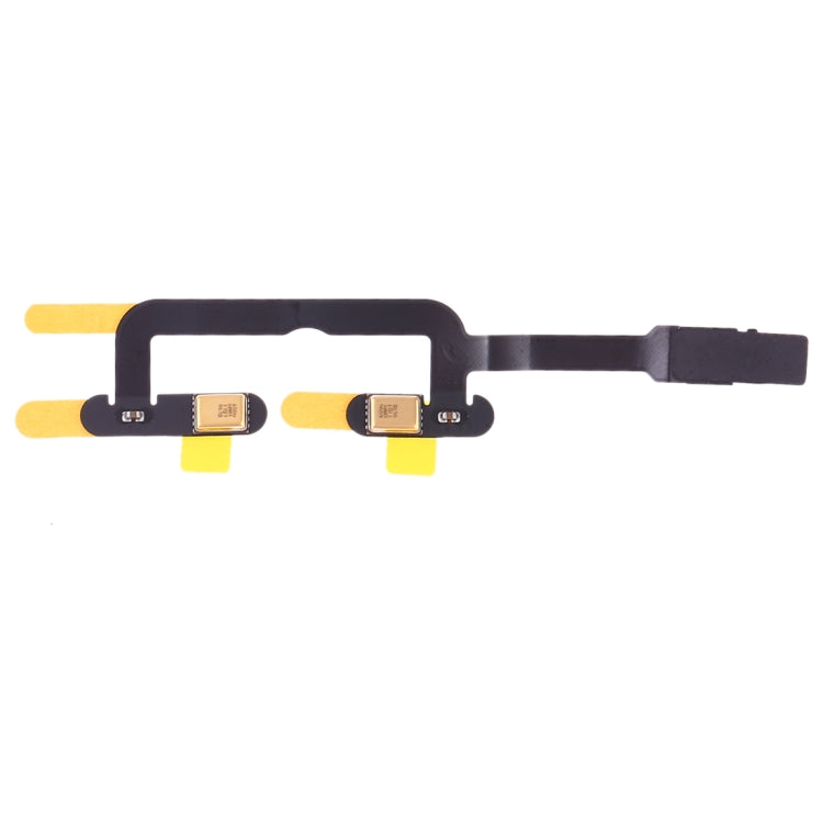 Microfoon flex voor MacBook Retina 13 inch A1502 2013 ~ 2015