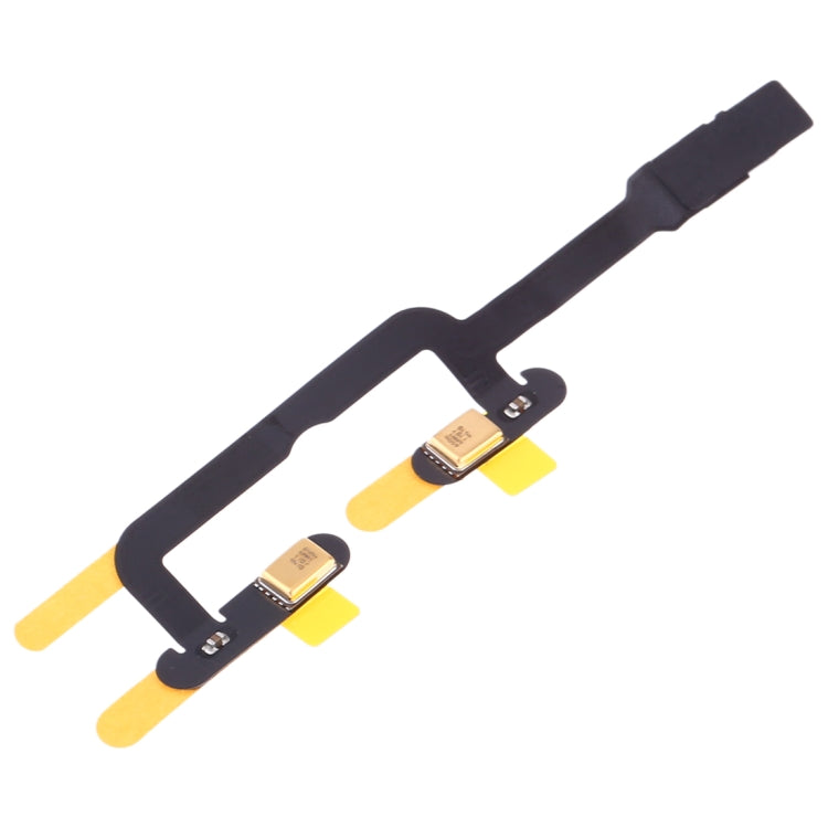 Microfoon flex voor MacBook Retina 13 inch A1502 2013 ~ 2015