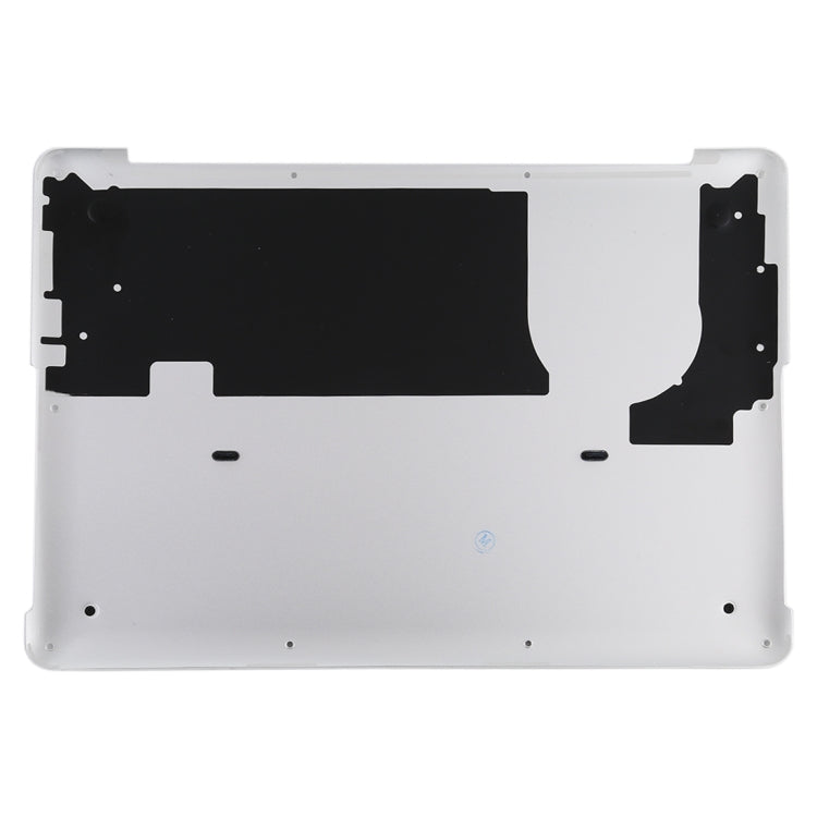 Bodemplaat voor MacBook Pro Retina 13 inch A1502 2013-2015 zilver