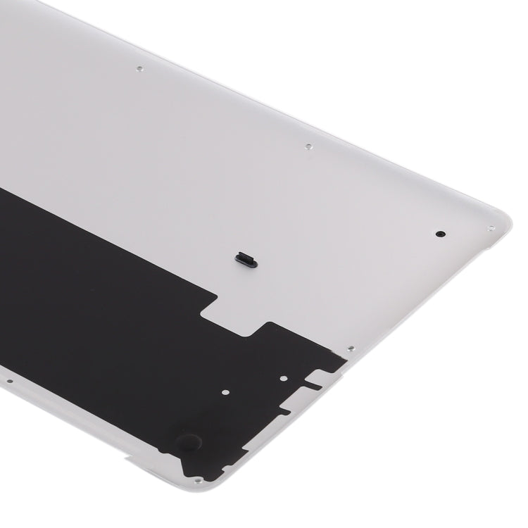 Bodemplaat voor MacBook Pro Retina 13 inch A1502 2013-2015 zilver