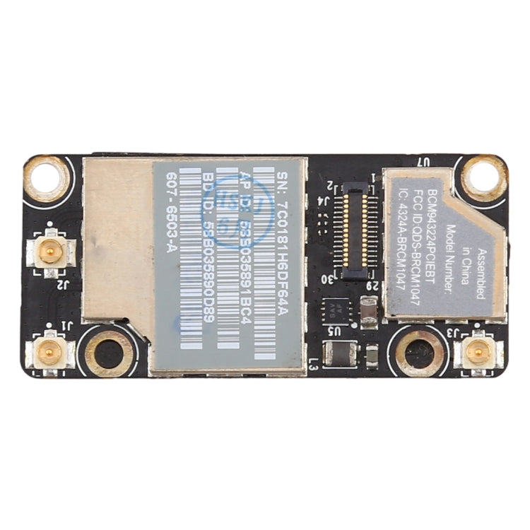 WiFi Adapter voor Macbook A1342 / A1286 / MC371 / MC372 / MC373