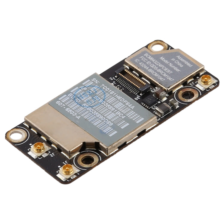 WiFi Adapter voor Macbook A1342 / A1286 / MC371 / MC372 / MC373