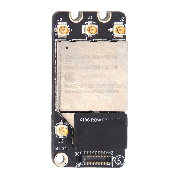 WiFi Adapter voor Macbook Pro A1278 A1286 A1297 2011 2012
