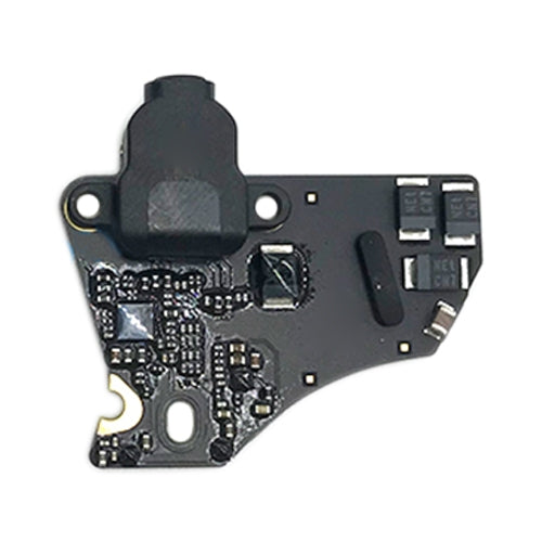 Audio Jack Board voor Macbook Air 13 A2179 2020 zwart