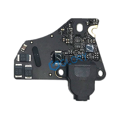 Audio Jack Board voor Macbook Air 13 A2179 2020 zwart