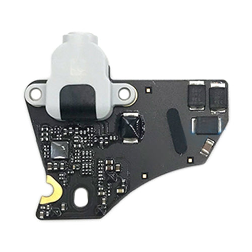 Audio Jack Board voor Macbook Air 13 A2179 2020 zilver