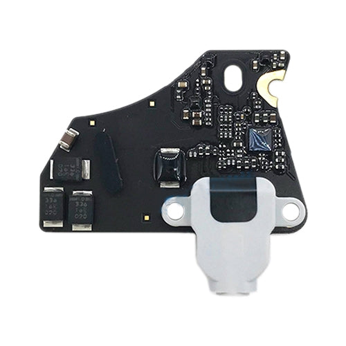 Audio Jack Board voor Macbook Air 13 A2179 2020 zilver