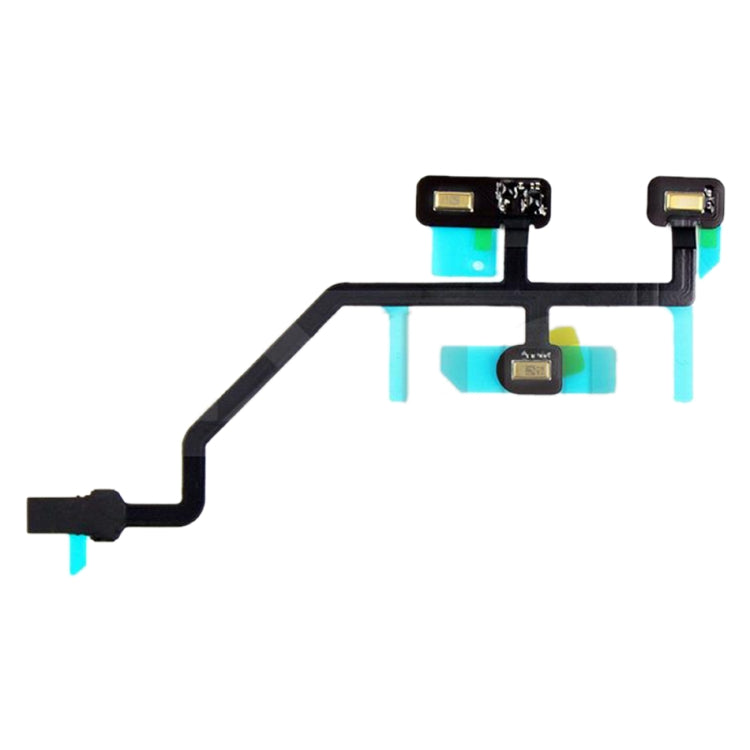 Microfoon flex voor MacBook Air 13 A2179 2020