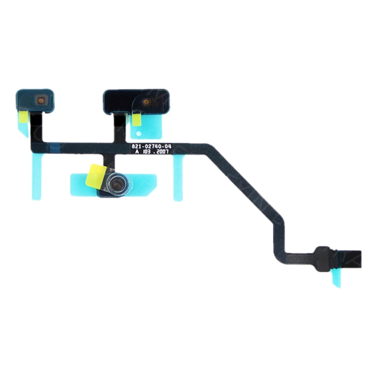 Microfoon flex voor MacBook Air 13 A2179 2020
