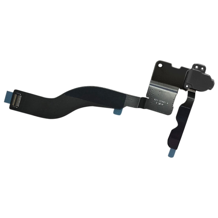Audio Jack Flex Kabel voor MacBook Pro 13 A2159 zwart