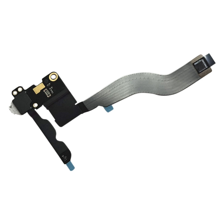 Audio Jack Flex Kabel voor MacBook Pro 13 A2159 zwart