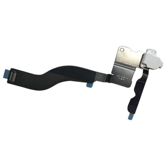 Audio Jack Flex Kabel voor MacBook Pro 13 A2159 wit