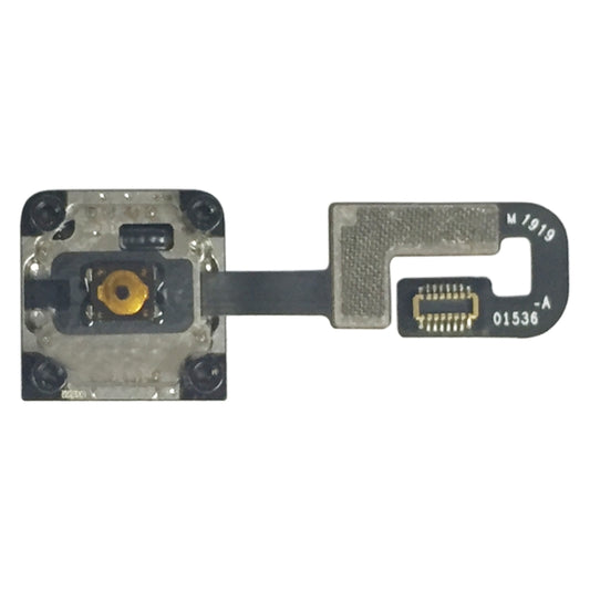 Aan / uit-knop met flexkabel voor MacBook Pro A1706 2016-2018