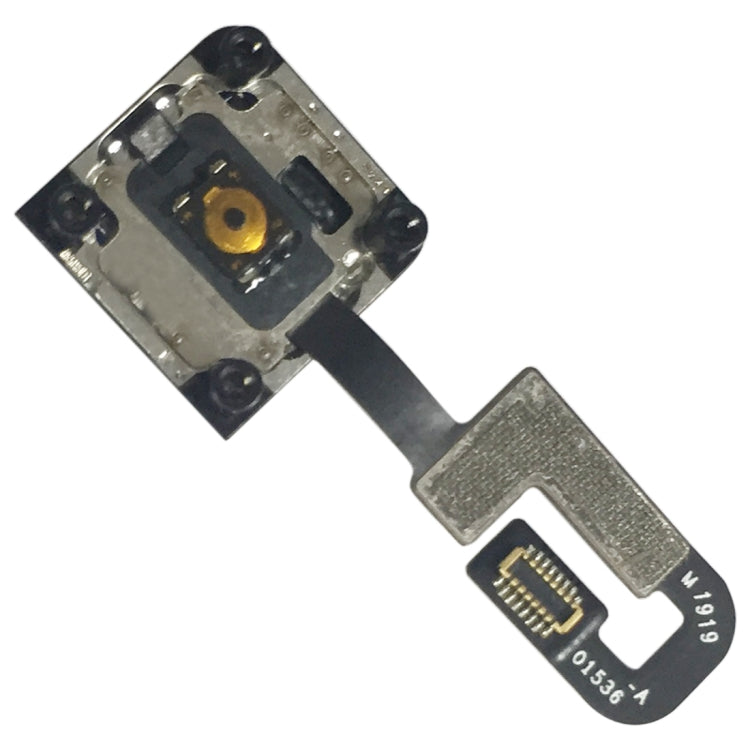 Aan / uit-knop met flexkabel voor MacBook Pro A1706 2016-2018
