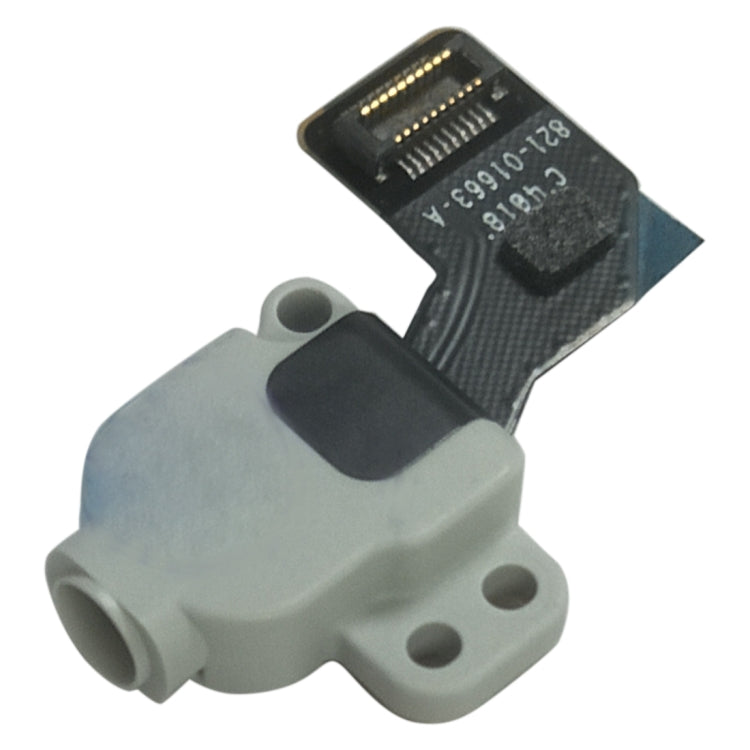 Audio Jack Flex Kabel voor MacBook Pro Retina 15 2018 2019 A1990 wit