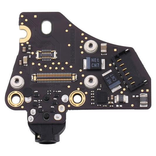 Audio Jack Board voor MacBook Air Retina 13 inch A1932 2018/2019 zwart