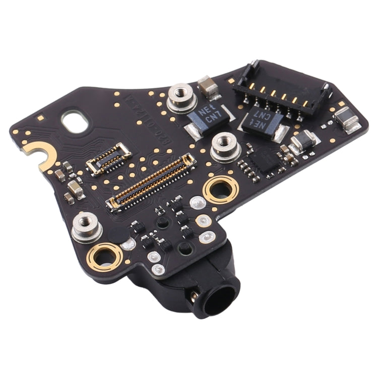 Audio Jack Board voor MacBook Air Retina 13 inch A1932 2018/2019 zwart