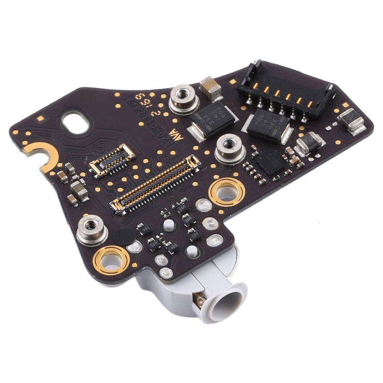Audio Jack Board voor MacBook Air Retina 13 inch A1932 2018/2019 wit