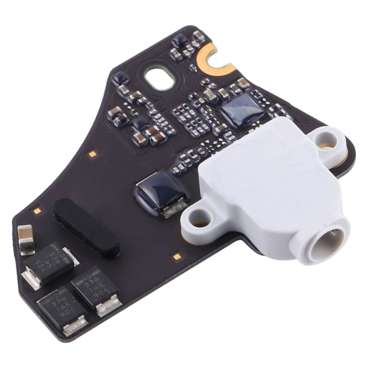 Audio Jack Board voor MacBook Air Retina 13 inch A1932 2018/2019 wit