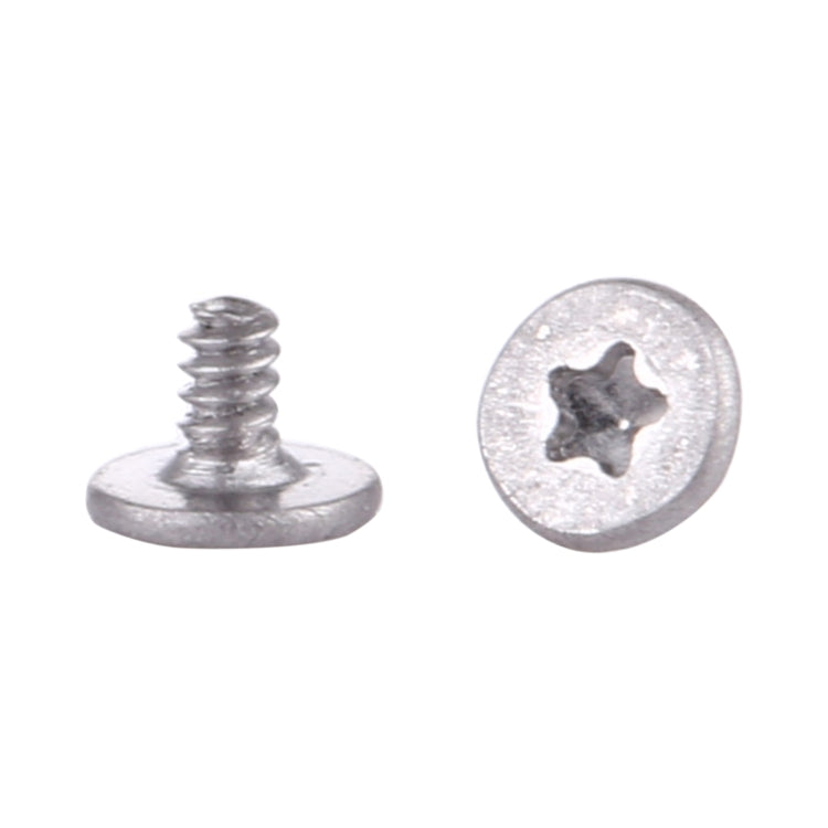 Toetsenbord Schroef Voor MacBook Pro Air A1706 A1707 A1708 A1989 A1990 A1932 A2159 A2179 2016-2020