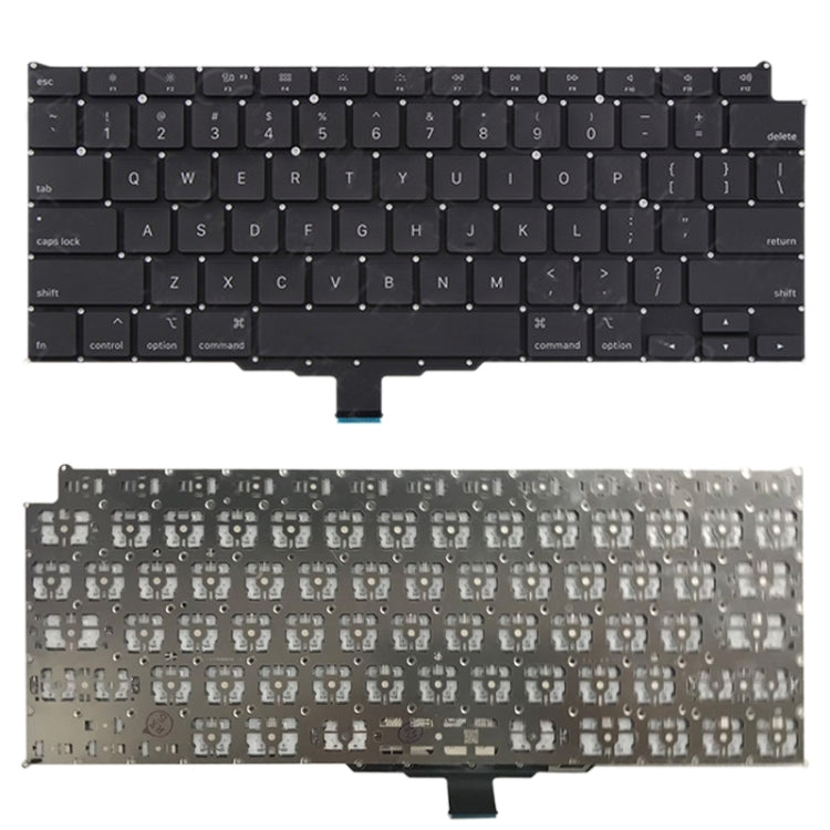 Toetsenbord voor MacBook Air Retina 13 A2179 2020 VS