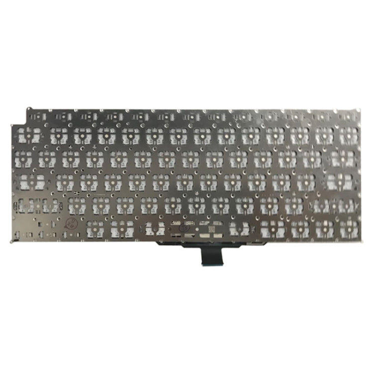 Toetsenbord voor MacBook Air Retina 13 A2179 2020 VS