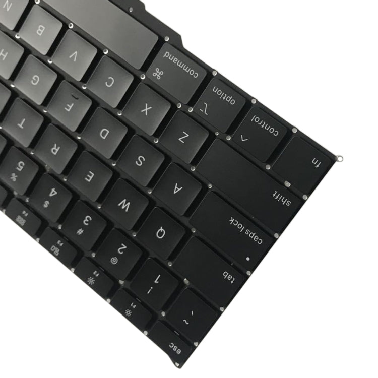 Toetsenbord voor MacBook Air Retina 13 A2179 2020 VS