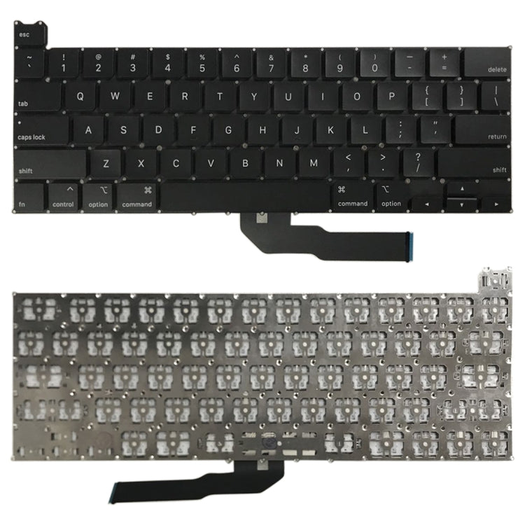 Toetsenbord voor MacBook Pro 13 A2251 2020 VS
