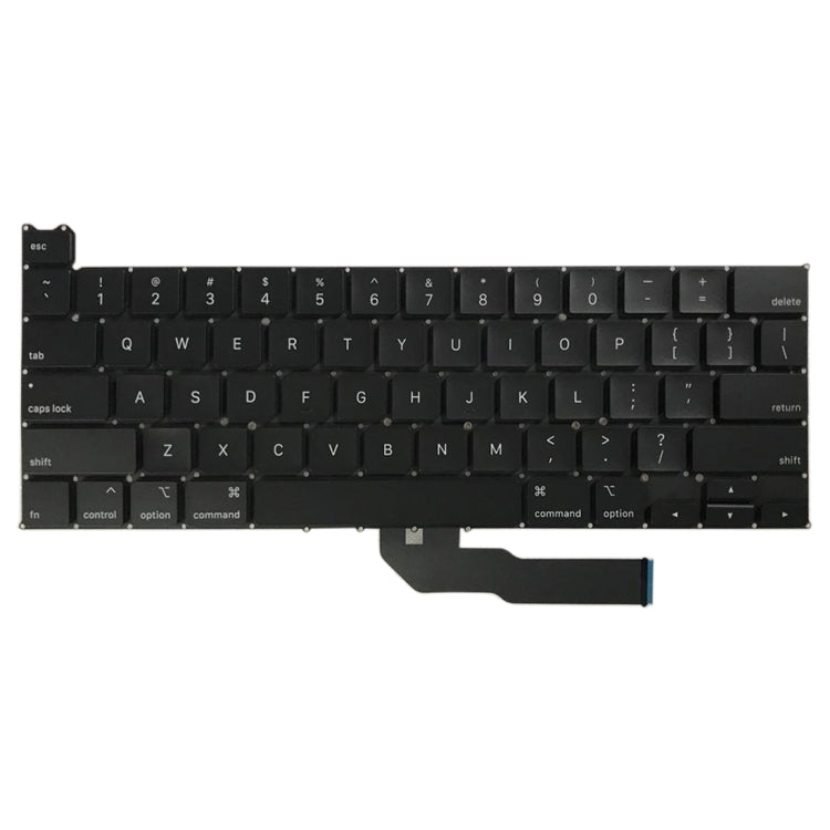 Toetsenbord voor MacBook Pro 13 A2251 2020 VS
