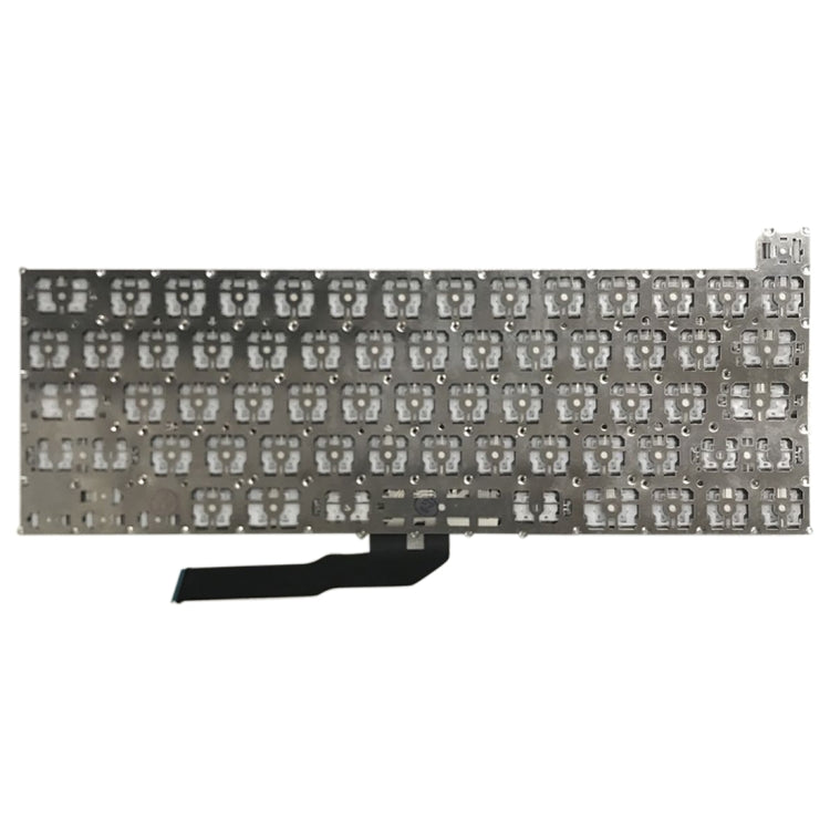 Toetsenbord voor MacBook Pro 13 A2251 2020 VS
