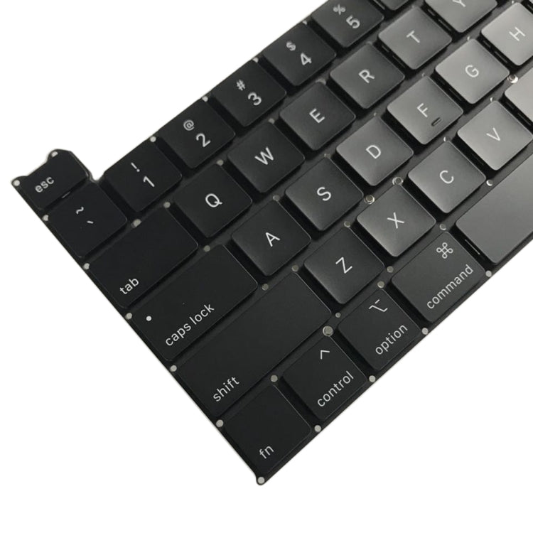 Toetsenbord voor MacBook Pro 13 A2251 2020 VS