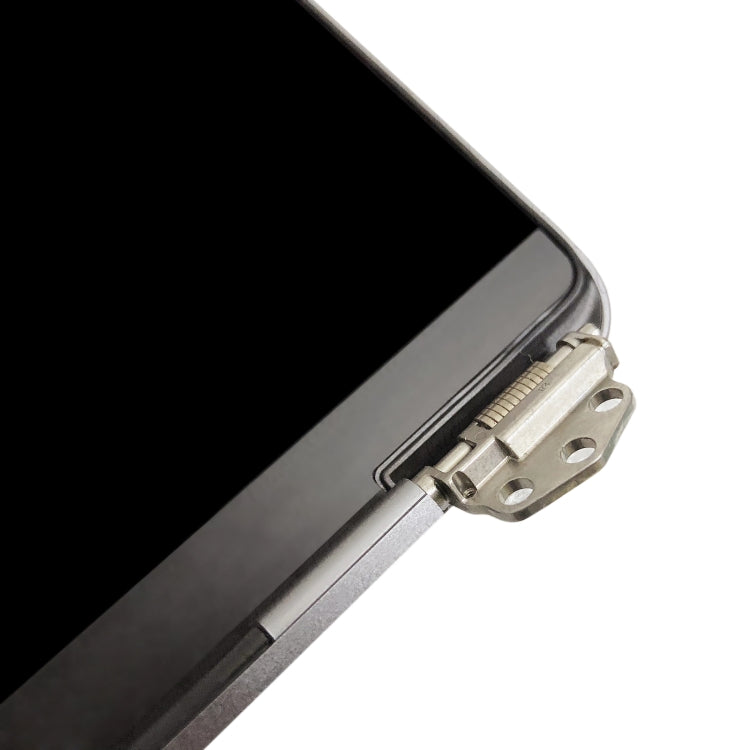 Display unit voor MacBook Retina 13 A2251 2020 zilver