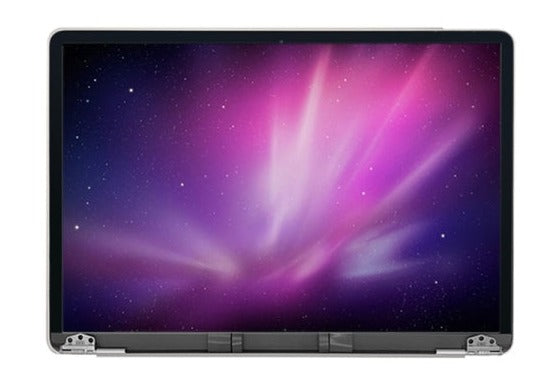 Display unit voor MacBook Air 13,3 inch A2179 2020 grijs