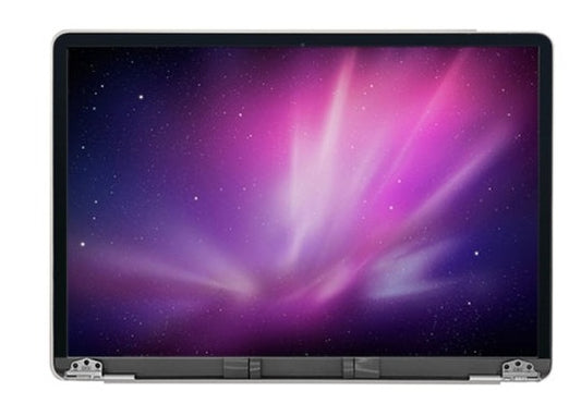 Display unit voor MacBook Air 13,3 inch A2179 2020 grijs