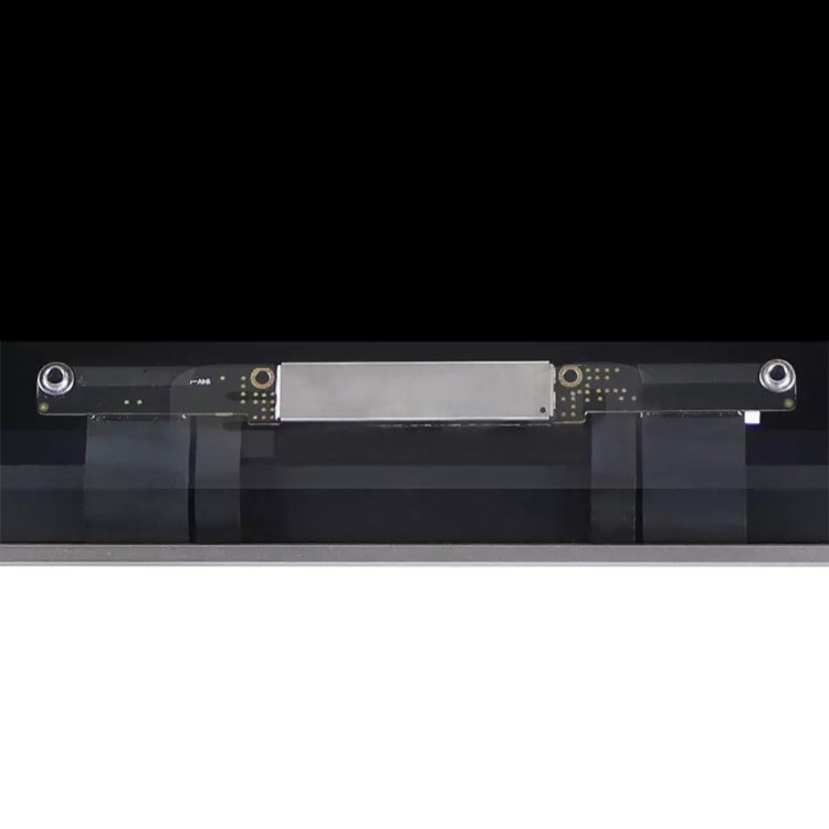 Display unit voor MacBook Air 13,3 inch A2179 2020 grijs