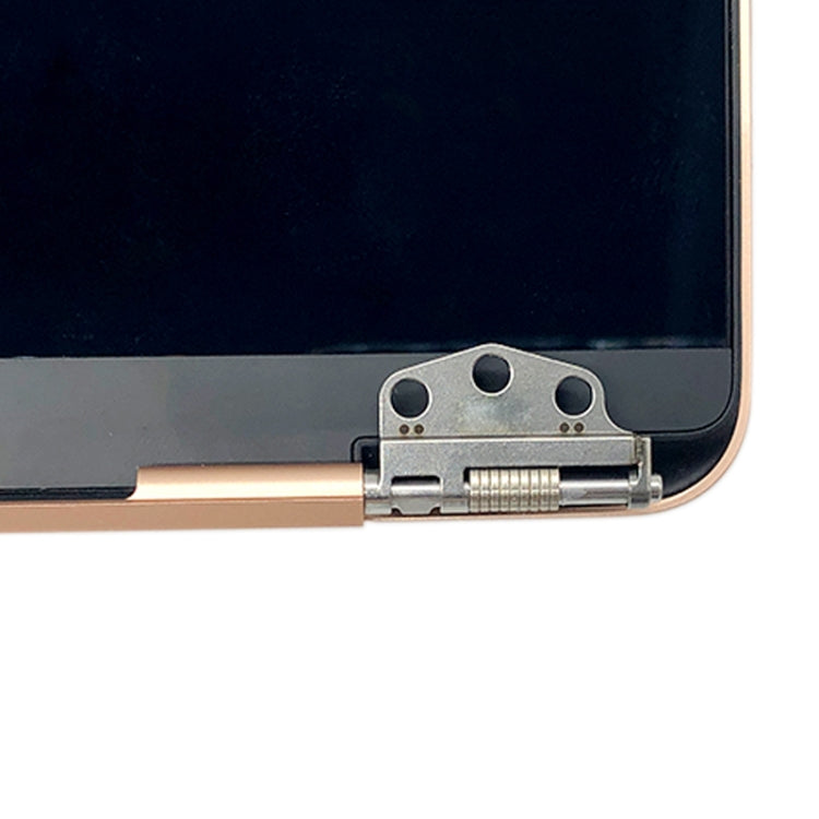 Display unit voor MacBook Air 13,3 inch A2179 2020 goud