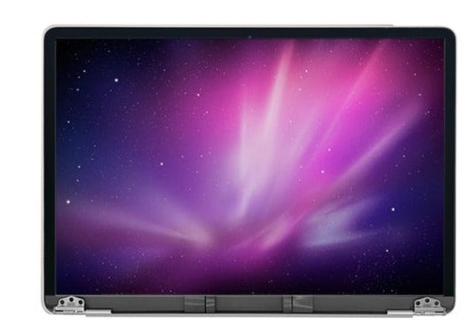 Display unit voor MacBook Air 13,3 inch A2179 2020 zilver