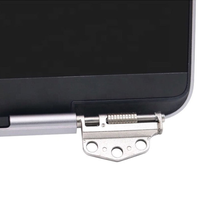 Display unit voor MacBook Air 13,3 inch A2179 2020 zilver