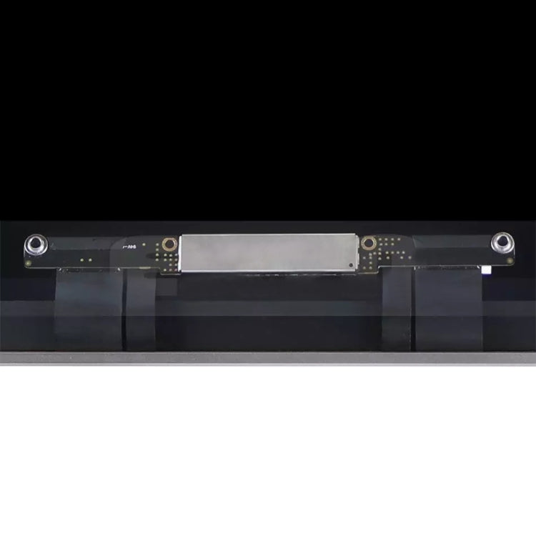 Display unit voor MacBook Air 13,3 inch A2179 2020 zilver