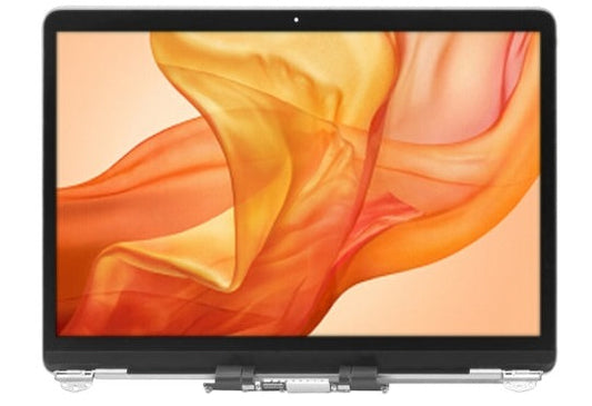 Display unit voor MacBook Air 13.3 A1932 2019 grijs