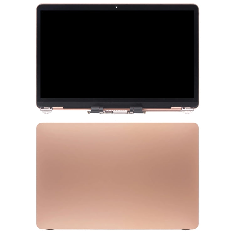 Display unit voor MacBook Air 13.3 A1932 2019 goud