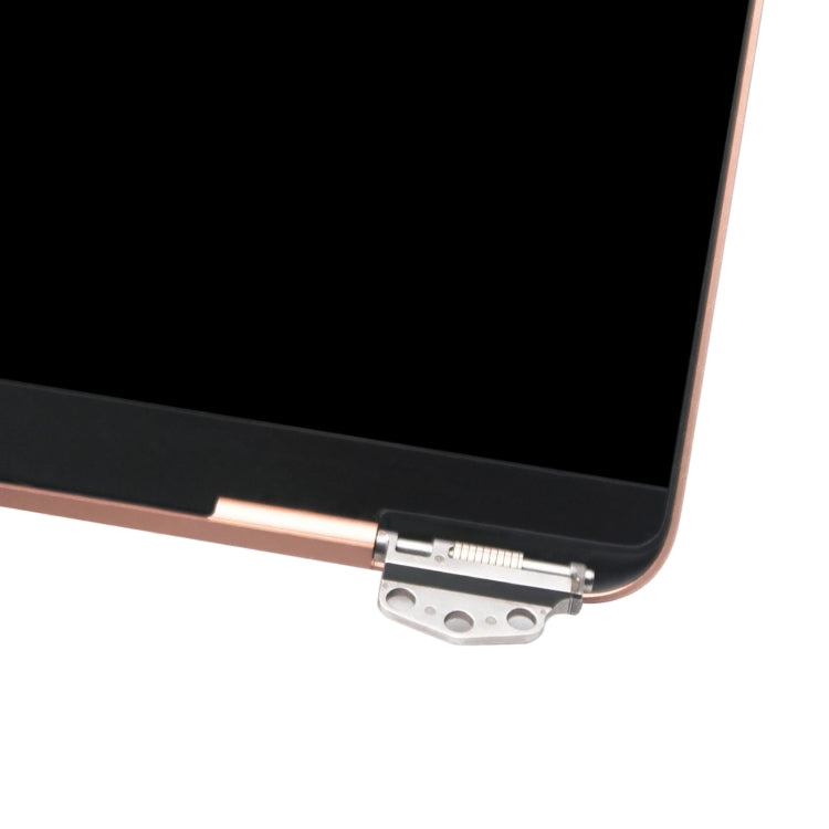 Display unit voor MacBook Air 13.3 A1932 2019 goud