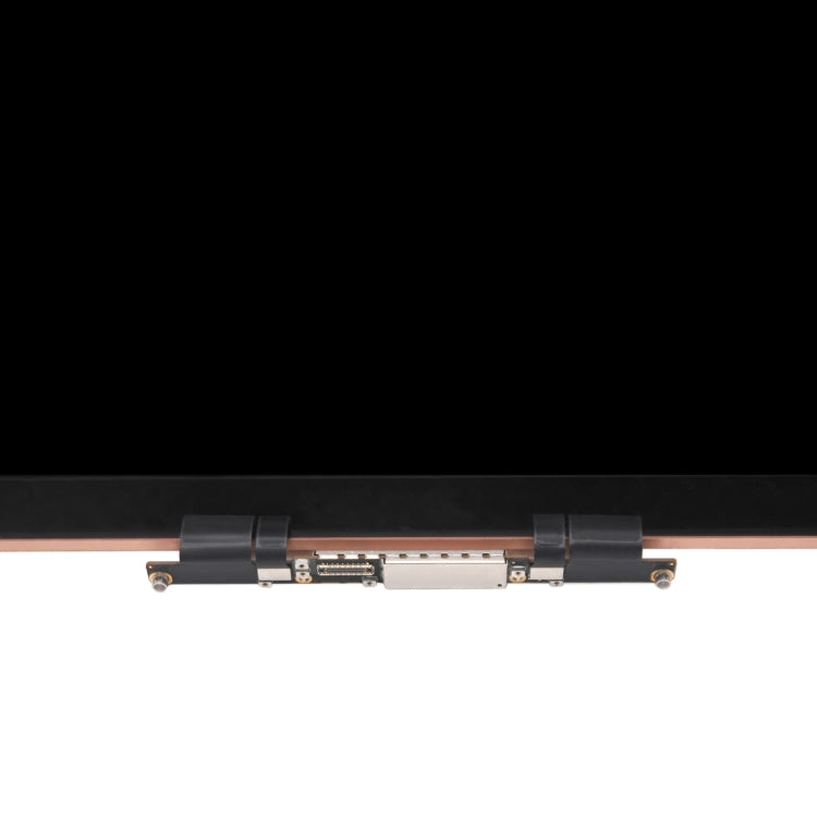 Display unit voor MacBook Air 13.3 A1932 2019 goud