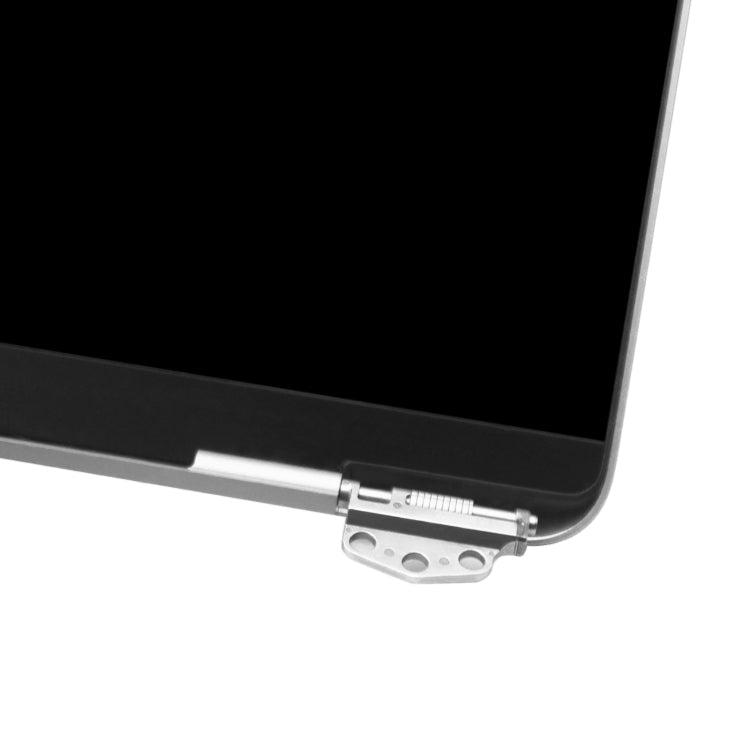 Display unit voor MacBook Air 13.3 A1932 2019 zilver