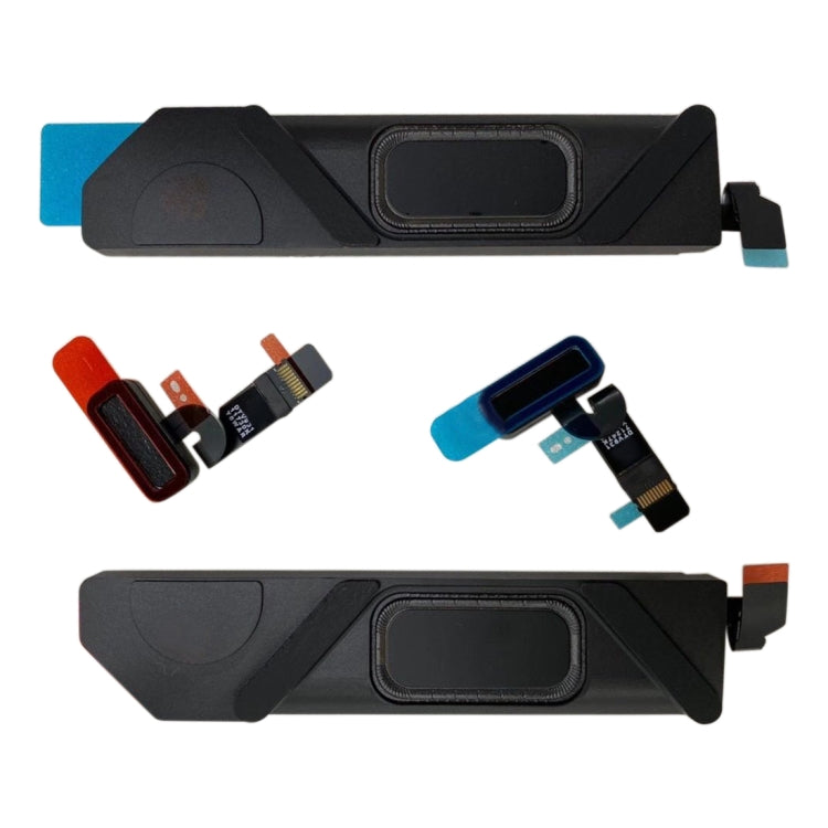 Luidsprekerset voor Macbook Pro 13 A1989 2018-2019