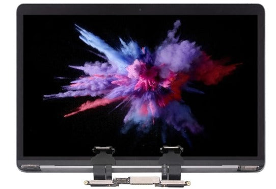 Display unit voor MacBook Pro 13 A2159 2019 grijs