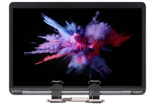 Display unit voor MacBook Pro 13 A2159 2019 grijs